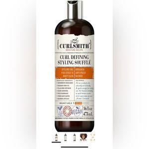 Curlsmith Curl Defining Soufflé Brand New Unopened